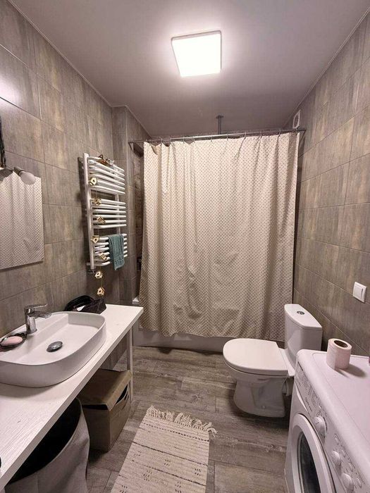 1-кімнатна квартира за адресою вул. Антоненка-Давидовича (площа 47,1 м²) - Atlanta.ua - фото 10