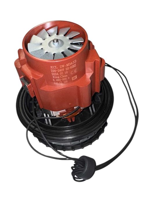 Karcher turbina do nowych odkurzaczy WD 3 KWD 3 WD 2 PLUS 	4.624-431.3