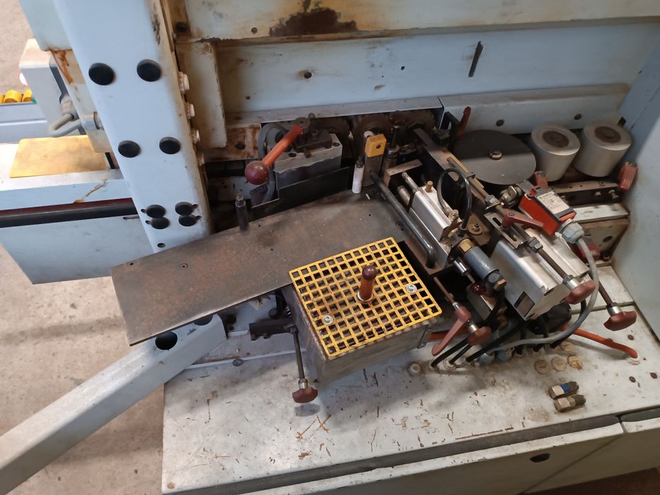 Okleiniarka Brandt KD68