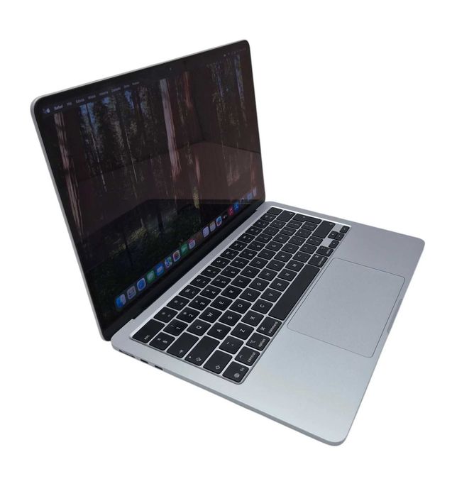 Laptop apple macbook air 2025!! M4/16GB/512GB! GWARANCJA!
