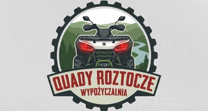 Wypożyczalnia quadów - QuadyRoztocze.pl
