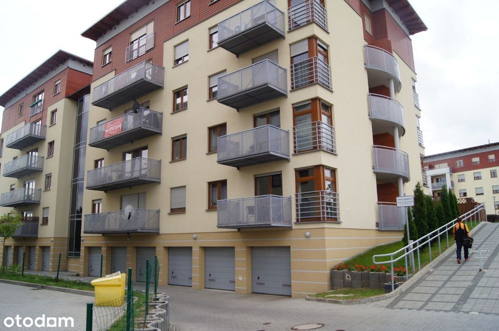 Wynajmę luksusowe mieszkanie apartament Strumykowa WINDA, MIEJSCE POST