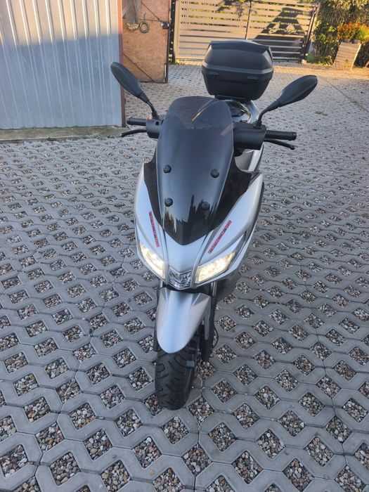 Aprilia