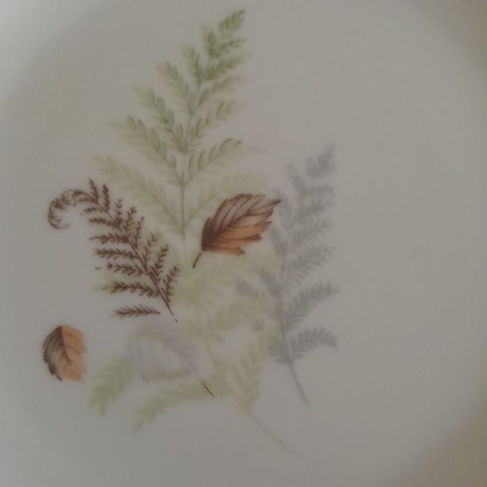 Cheerful View Plates456899473316270082