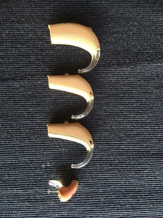 Aparelhos Auditivos | Usados | a partir de 80€