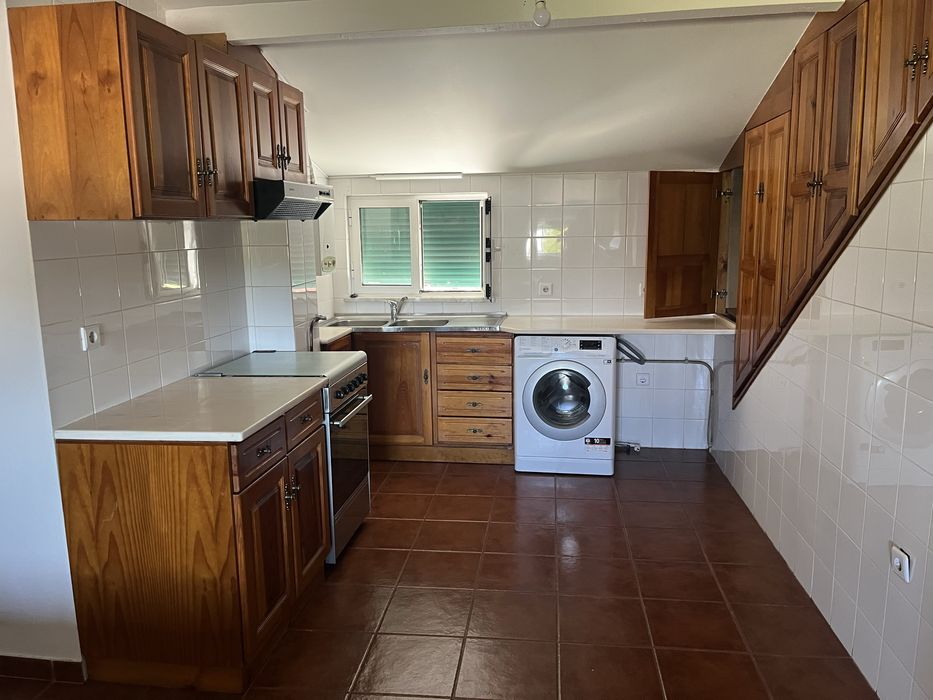 Apartamento t2 em monte real