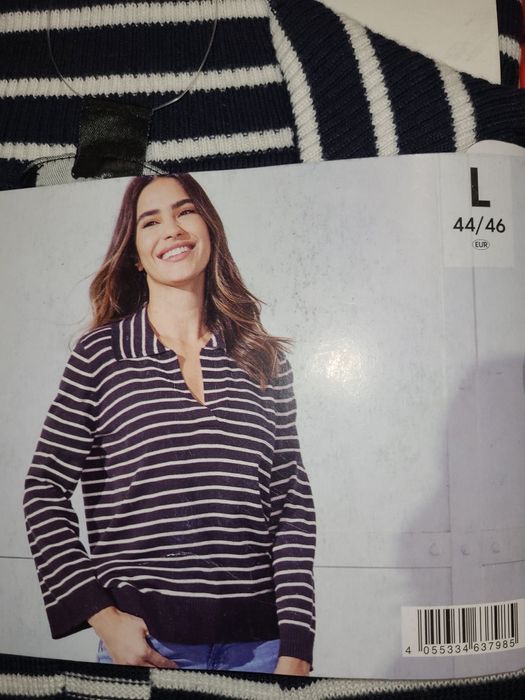 Sweter damski 44/46