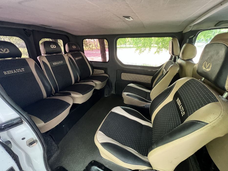Продам Renault Trafic (Vivaro)