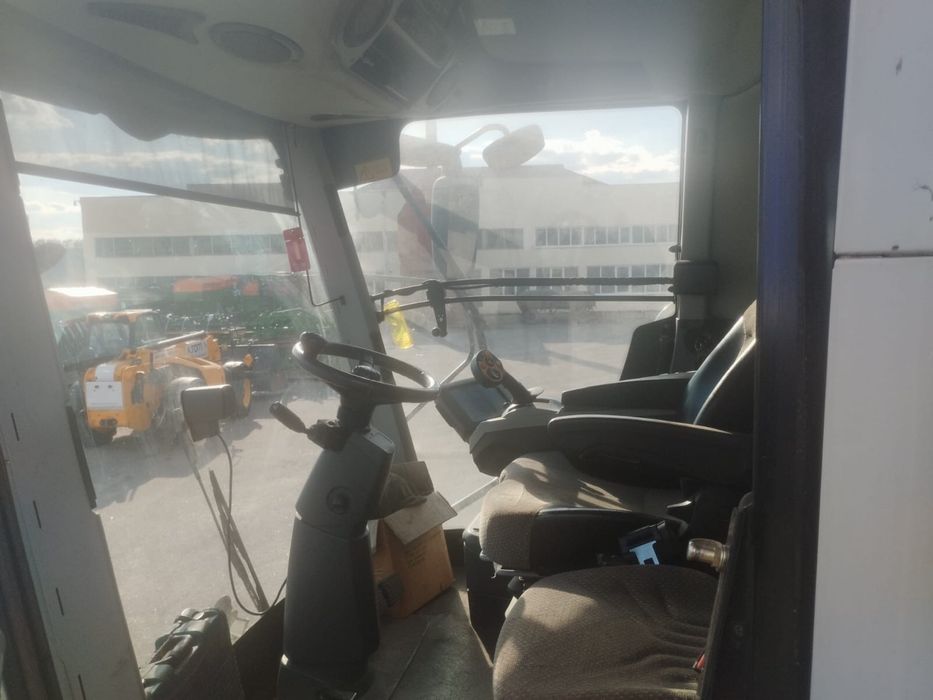 Комбайн CLAAS LEXION 760 2014 Vario 930