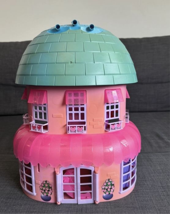 Brinquedo Minnie Mouse Boutique