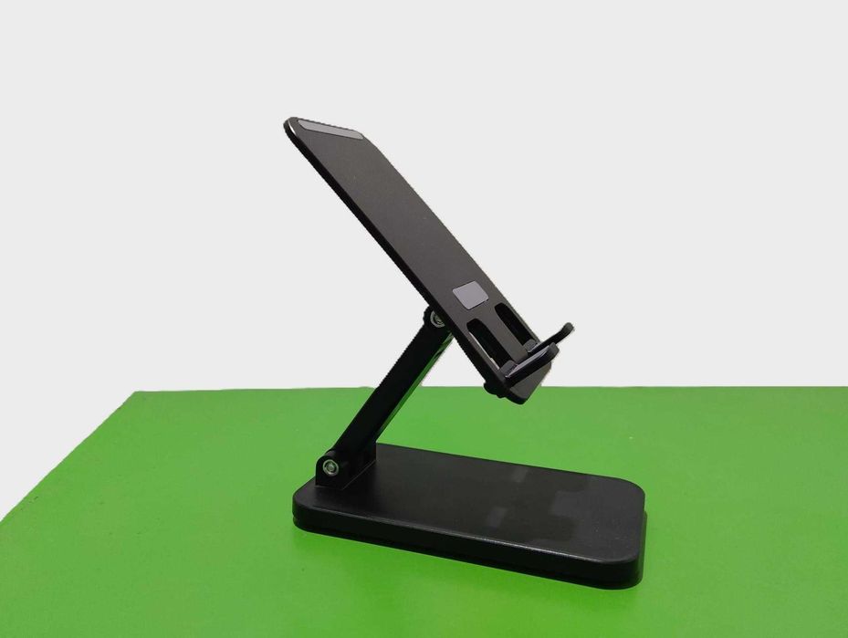 Suporte para telemóvel e tablet