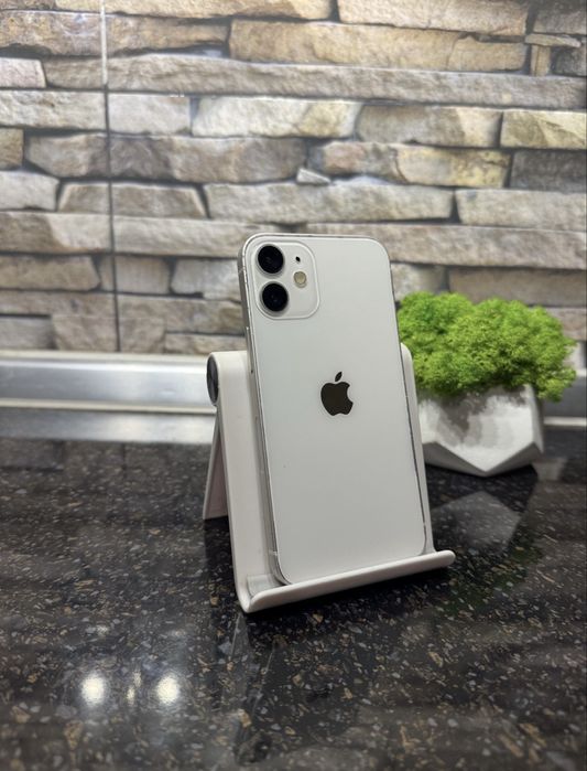 iPhone 12 mini 128 gb Neverlock АКБ 75 айфон