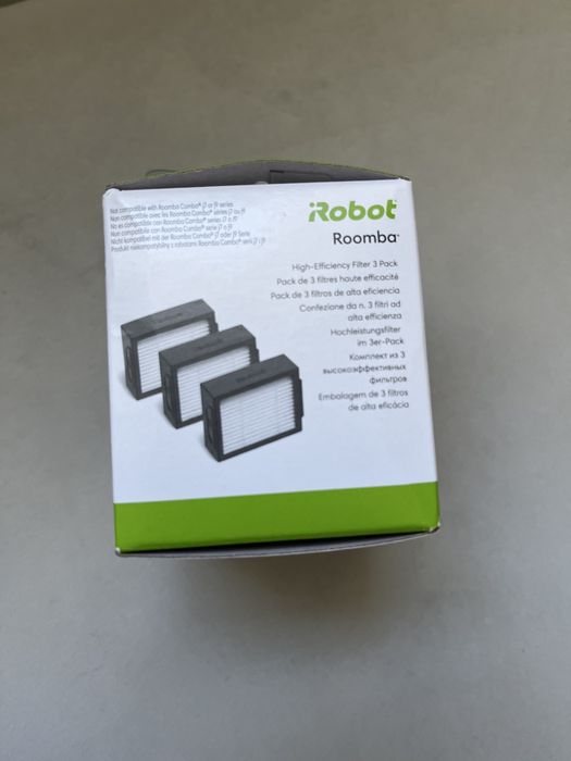 Filtro irobt  serie e i j