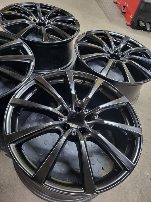 Felgi Aluminiowe 5x108 8,5Jx20 ET 45 Brock Alloy Ford Volvo