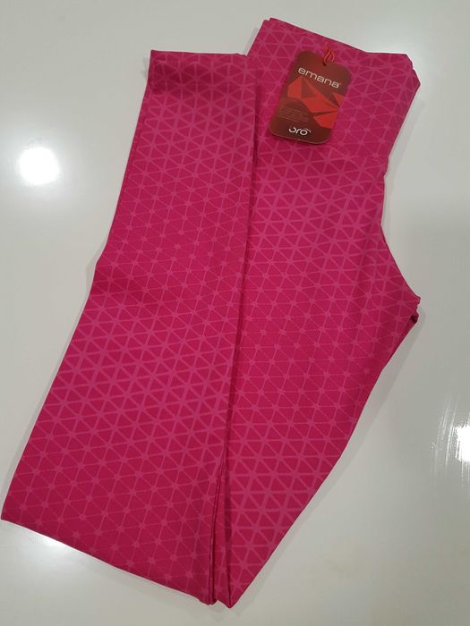 Legging NOVA da marca brasileira BRO Fitwear