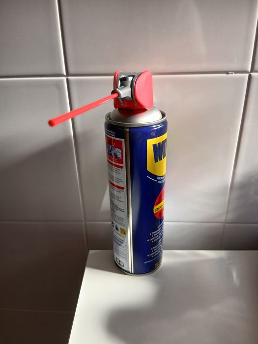 WD-40 Specialist Desengordurante Atuação Rápida Novo Selado