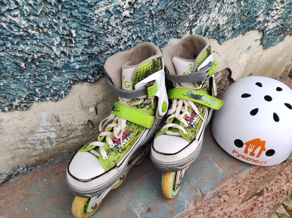 Продам роліки  для дівчат