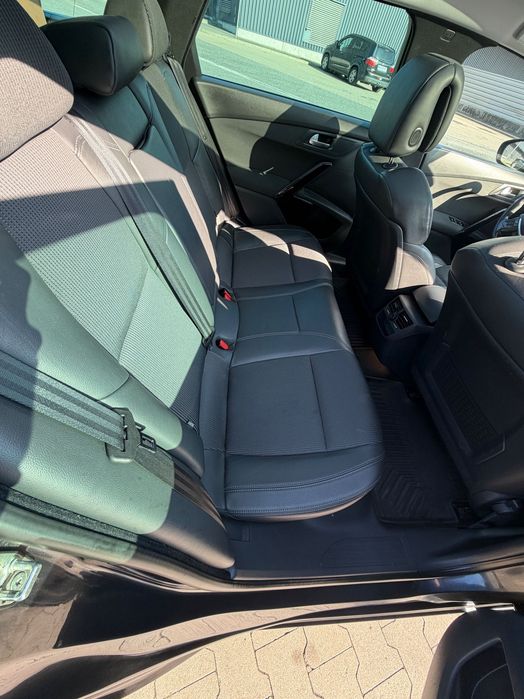 Peugeot 508 // 2.0 HDI // 2014 rok // stan bardzo dobry // wart uwagi