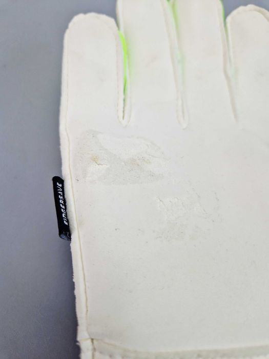 Rękawice bramkarskie ADIDAS Predator GL Fingersave roz 6
