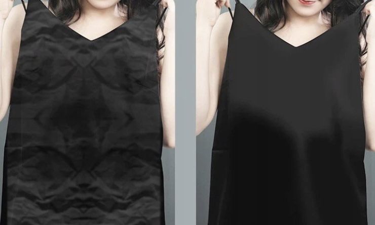 MINI PAROWNICA - turystyczne  żelazko parowe - NOWE