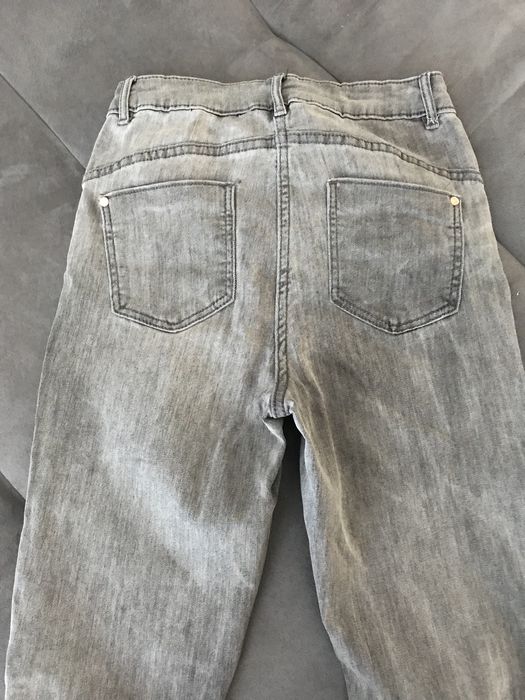 Джинси на дівчинку