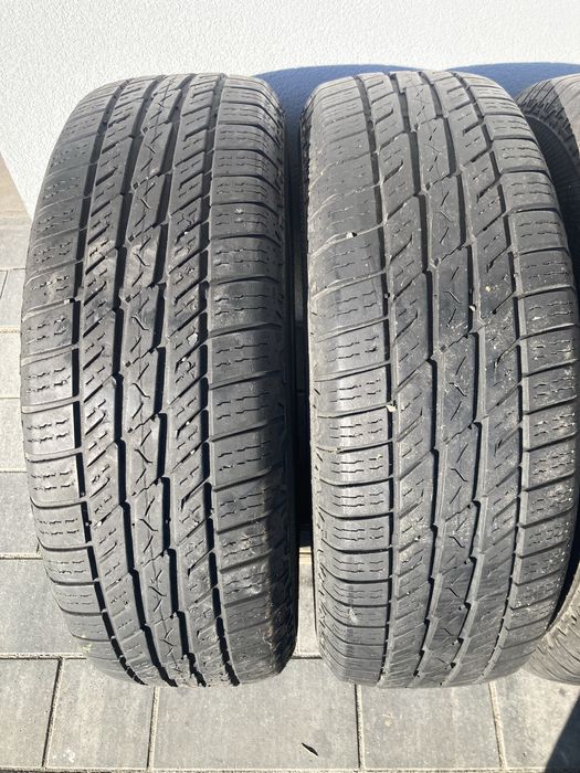 Opony letnie 225/70/16 Barum
