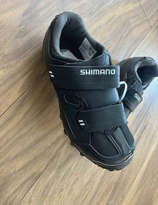 Buty shimano nr 36