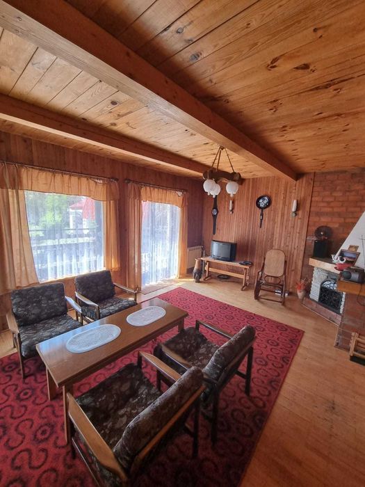 Dom wolnostojący 102 m² | przy lesie, widok na góry | Szczyrk ul. Orla