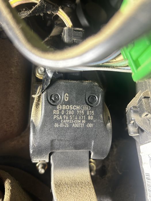 1.4 AUA E BBY para peças seat vw skoda