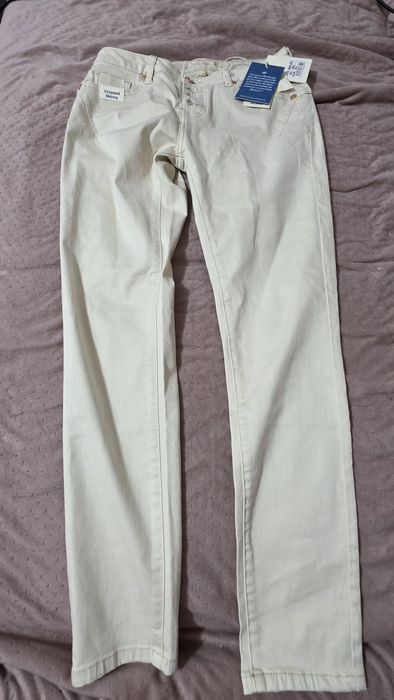 Spodnie damskie 34-36