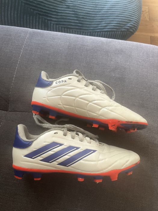 Korki Adidas Copa pure 33