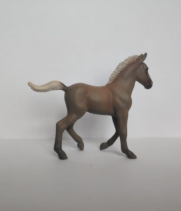 Konie Schleich i Collecta