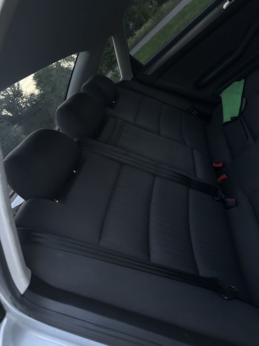 Audi A6 2002 VIN WAUZZZ4B03N048048 фото оголошення 17 з 24