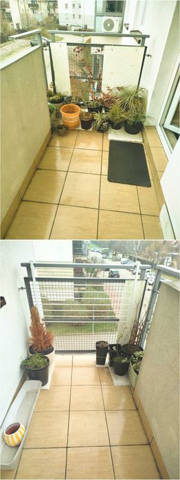 Wynajmę komfortowe, nowoczesne mieszkanie (Zielona Białołęka)