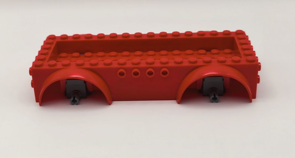 LEGO podwozie 68446