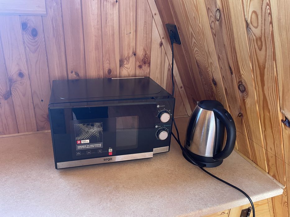 Оренда будиночків подобово