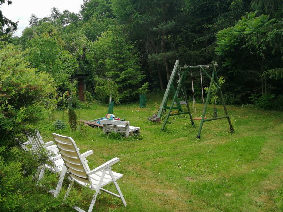 Acapulco Domek Maria,   Radków Góry Stołow.Rezer. tele k.zalewu