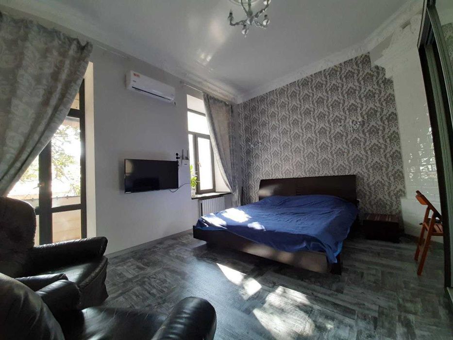 Продам 1 комнатную квартиру ул. Коблевская