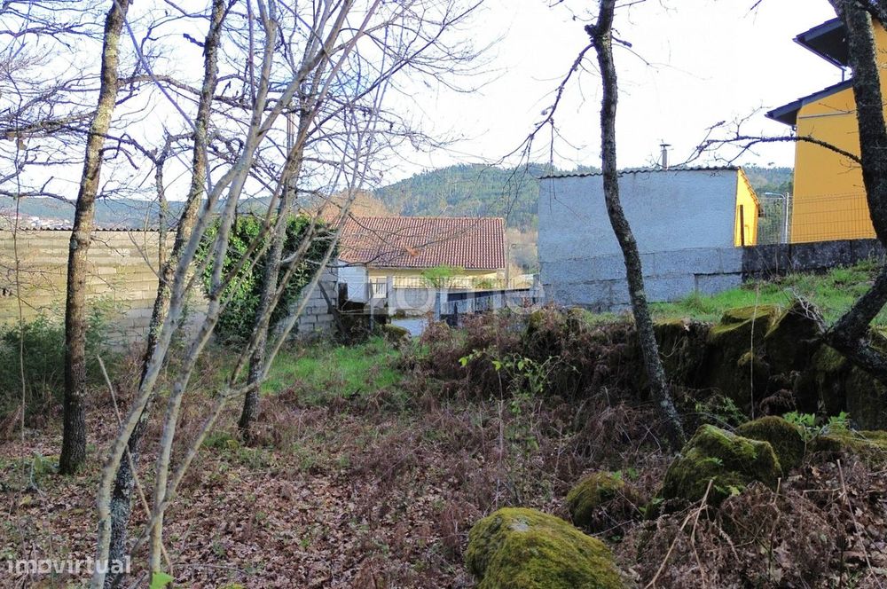 Terreno em Vale Do Bacelo - Almargem 1376m2