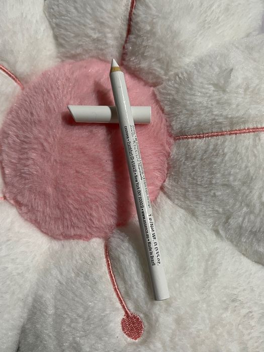 Kajal Pencil - essence - 04 white