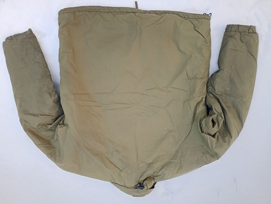 Kurtka softie PCS Thermal ocieplacz termiczny zimowa M 170/96