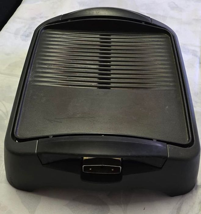 Grelhador eléctrico Philips