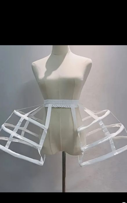 Підюпник корсетний