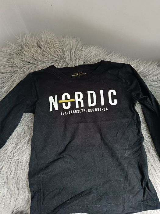 Bluza Reserved r.122