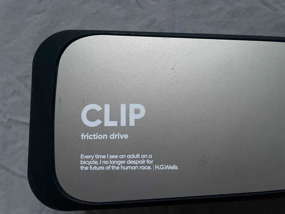 Беспроводной ассистент для велосипеда CLIP Commuter
