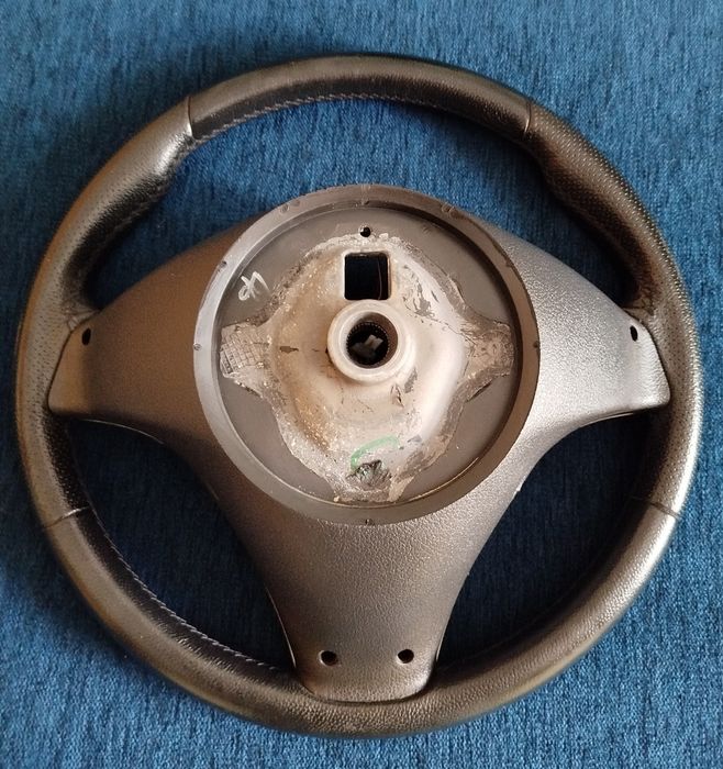Volante Alfa Romeo Mito