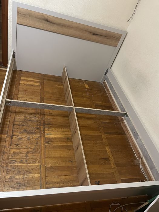 Продам Кравать 160/200