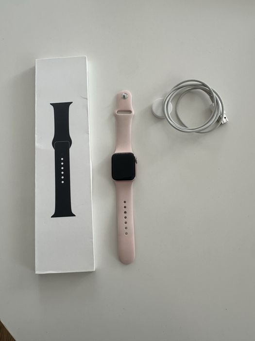 Smartwatch Apple Watch Series 3