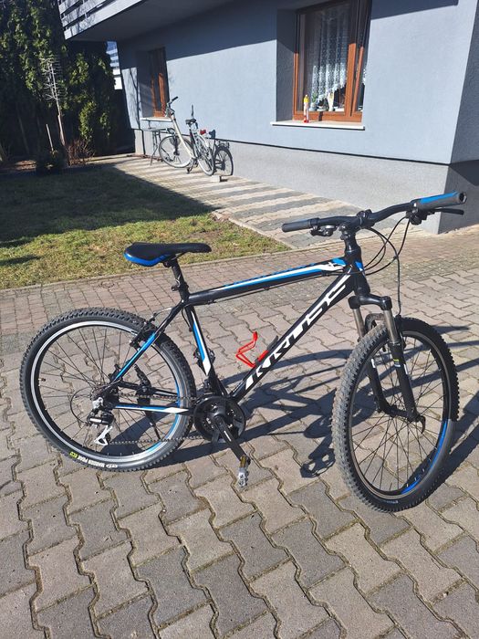Rower Cross-hexagonX2 super stan