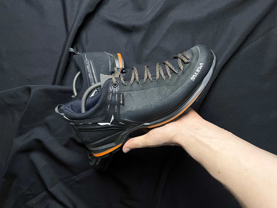 Salewa MTN Trainer 2 Gore-Tex